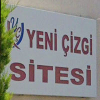 Yeni Çizgi Sitesi
